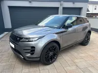 Gebraucht Land Rover Range Rover evoque SE Dynamic 200 PS (147 kW) 2022 Grau SUV