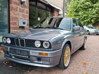 Gebraucht BMW 320 Performance 130 PS (95 kW) 1990 Grau metallic Limousine