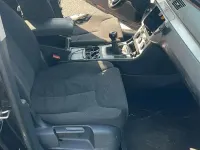 Second-hand VW Passat 140 CP (102 kW) 2006 Negru Break