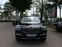 gebraucht BMW X3 xDrive 20d*Luxura L*Panorama*Kamera*Navi Prof