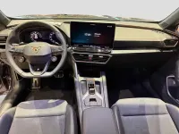 Nowe Cupra Formentor VZ 333 KM (244 kW) 2026 Purpurowy SUV