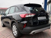 Gebraucht Ford Kuga Cool & Connect 150 PS (110 kW) 2024 Schwarz SUV