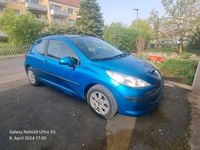 gebraucht Peugeot 207 