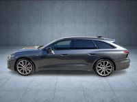 Gebraucht Audi A6 S-Line 204 PS (150 kW) 2025 Grau (daytonagrau perleffekt) Kombi