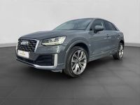Gebraucht Audi Q2 S-Line 150 PS (110 kW) 2020 Grau SUV