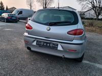 gebraucht Alfa Romeo 147 1.6 HU 9.24