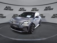 Neu Alpine A290 160 kW (218 PS) 2026 Grau Kleinwagen