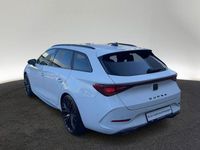 Gebraucht Cupra Leon VZ 245 PS (180 kW) 2022 Weiß Limousine