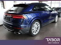 gebraucht Audi RS Q8 RS Q8NachtS Tour StandH Keyl Matrix ParkP B&O