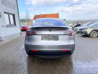 Gebraucht Tesla Model Y 378 kW (514 PS) 2023 Silber SUV
