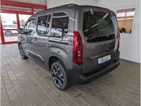 gebraucht Citroën Berlingo Shine MPV EAT8 ParkAssist Kamera LM 17''