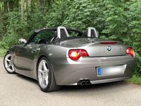 gebraucht BMW Z4 2.5i Liebhaberfahrzeug Sommerfahrzeug