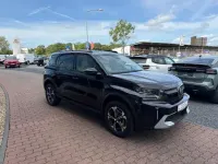 Gebraucht Citroën C3 Aircross 136 PS (100 kW) 2025 Metallic) (schwarz SUV