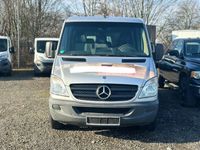 gebraucht Mercedes Sprinter II Kombi 211 / 215 CDI