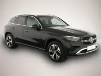 Gebraucht Mercedes GLC300e Avantgarde 333 PS (244 kW) 2024 Schwarz SUV