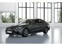 Gebraucht Mercedes C200 AMG 204 PS (150 kW) 2025 Grau Limousine