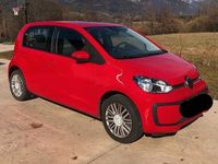 Gebraucht VW up! 65 PS (47 kW) 2023 Kleinwagen