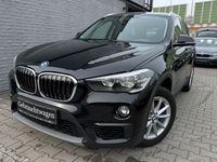 Gebraucht BMW X1 Performance 136 PS (100 kW) 2015 Schwarz SUV