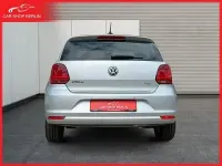Gebraucht VW Polo Allstar 60 PS (44 kW) 2016 Andere Kleinwagen