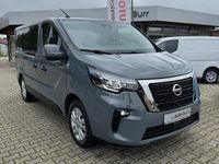Gebraucht Nissan Primastar Tekna 170 PS (125 kW) 2023 Grau Van / Kleinbus