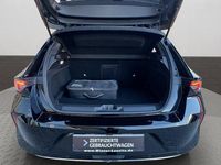 Gebraucht Opel Astra 181 PS (133 kW) 2022 Schwarz Limousine