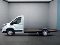 Gebraucht Maxus eDeliver 9 150 kW (204 PS) 2025 Weiß Van