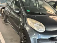 Gebraucht Citroën C1 68 PS (50 kW) 2005 Grau Kleinwagen