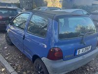 Gebraucht Renault Twingo 58 PS (42 kW) 1998 Kleinwagen