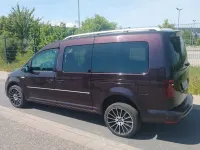 Second-hand VW Caddy Maxi Highline 150 CP (110 kW) 2016 Mov Monovolum