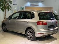 gebraucht VW Golf Sportsvan 1.2 TSI BMT Allstar Automatik