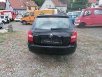 gebraucht Skoda Fabia 1.4 MPI Combi COOL EDITION