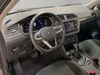 Gebraucht VW Tiguan Elegance 245 PS (180 kW) 2022 SUV