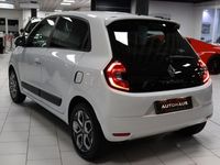 gebraucht Renault Twingo 1.0 Limited |LED|KLIMA|TEMPOMAT|R&GO
