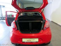 Gebraucht Ford Ka 69 PS (50 kW) 2015 Flamerot Kleinwagen