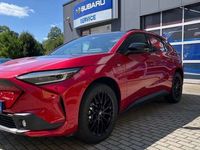 Gebraucht Subaru Solterra Platinum 160 kW (218 PS) 2024 Emotional red SUV