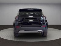 Neu Jeep Avenger Altitude 110 PS (80 kW) 2025 Schwarz SUV