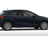 Neu Seat Ibiza Style 116 PS (85 kW) 2026 Blau Kleinwagen