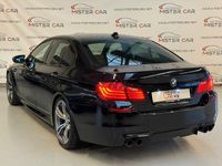 Gebraucht BMW M5 Competition Edition 575 PS (422 kW) 2014 Schwarz Limousine