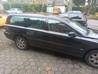 gebraucht Volvo V70 2,5T AWD Summum Vollausstattung Automatik