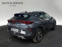 Gebraucht Cupra Formentor 150 PS (110 kW) 2025 Grau SUV