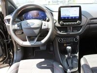 Gebraucht Ford Puma ST-Line X 155 PS (114 kW) 2024 Schwarz SUV