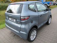 Neu Aixam City Pack 2025 Grau