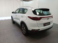 gebraucht Kia Sportage 1.6 GDI Vision 2WD