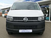 gebraucht VW Transporter T62.0 TDI Kasten Lang AHK/Klima/PDC