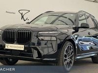 Ny BMW X7 Performance 352 HK (258 kW) 2025 Grå SUV