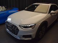 Gebraucht Audi A4 Allroad Sport 265 PS (194 kW) 2022 Weiß Kombi