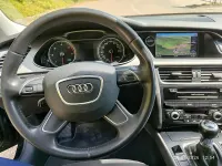 Usata Audi A4 163 CV (119 kW) 2014 Station wagon