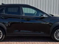Gebraucht Hyundai Kona YES! 120 PS (88 kW) 2019 Schwarz SUV