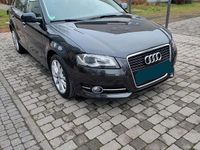 Gebraucht Audi A3 160 PS (117 kW) 2012 Andere farben Kleinwagen