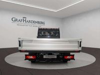 Neu Ford Transit Trend 131 PS (96 kW) 2025 Frostweiß Van / Kleinbus